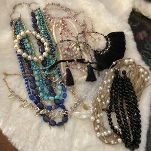 Jewelry Lot
